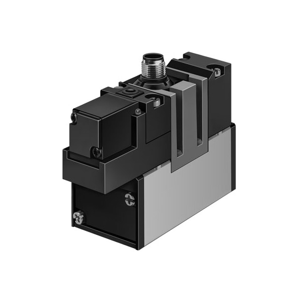 Solenoid Valve MEBH-5/2-D-3-ZSR-FR-C